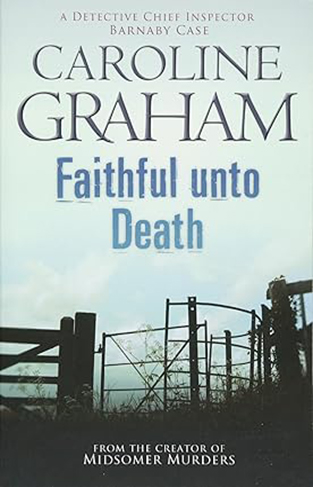 Faithful Unto Death